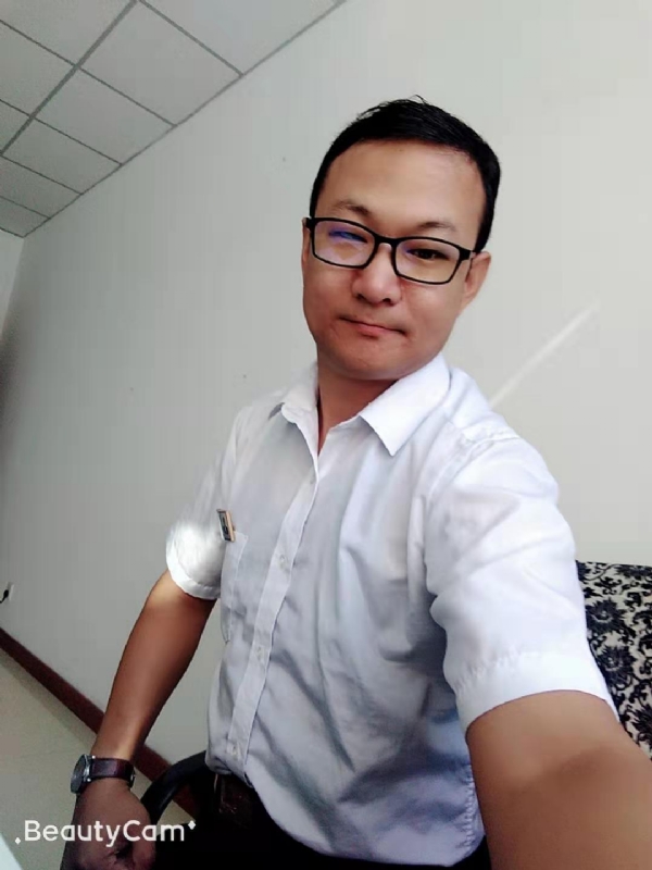 小飞的第一张照片--闽清相亲网