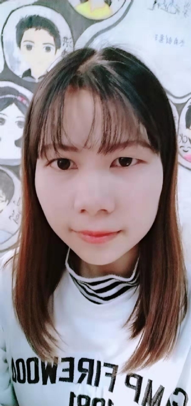 哎咿咕的第一张照片--闽清相亲网