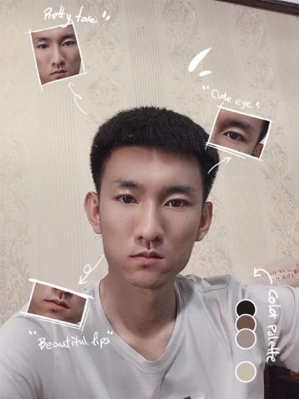 jhx的第一张照片--闽清相亲网