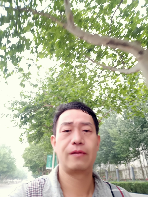 阳光的第一张照片--闽清相亲网