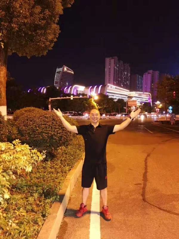 李国伟的第二张照片--闽清相亲网