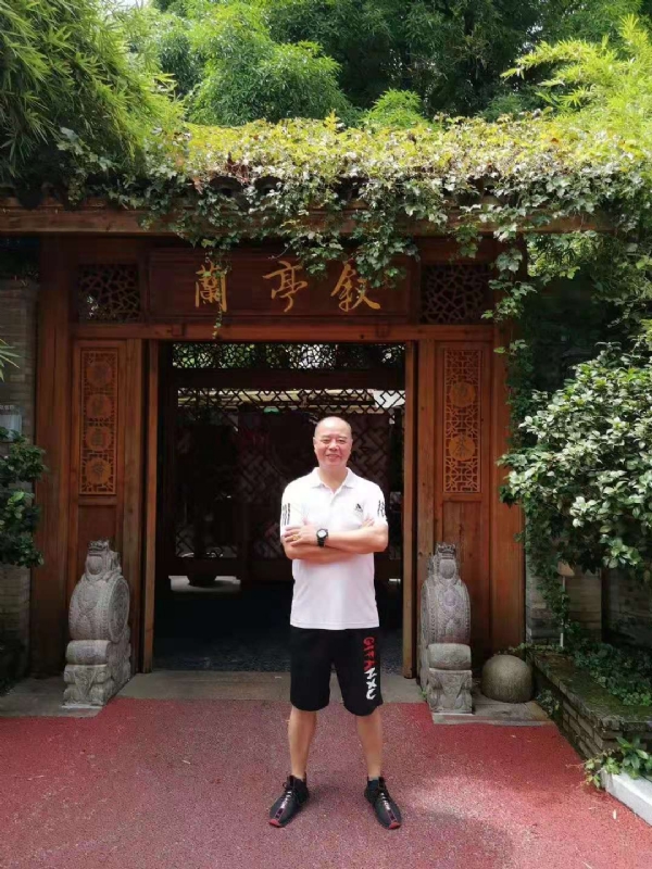 李国伟的第四张照片--闽清相亲网