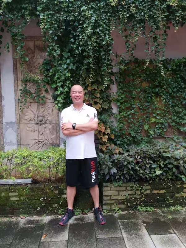 李国伟的第五张照片--闽清相亲网