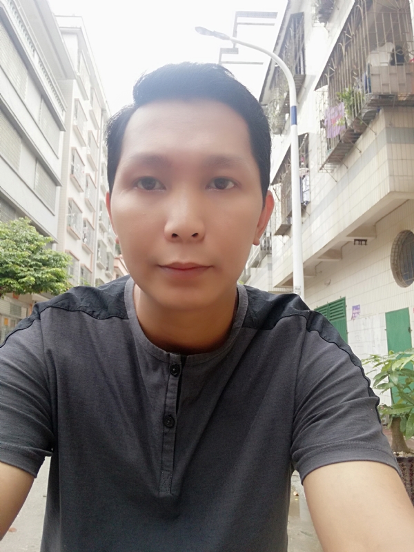 扬子的第一张照片--闽清相亲网