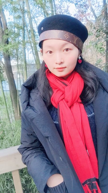 风中百合的第一张照片--闽清相亲网