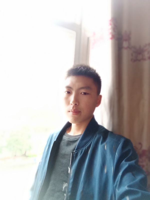 DEVIL的第一张照片--闽清相亲网