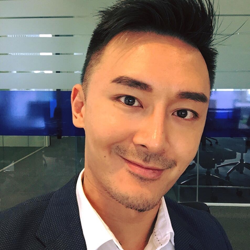 亦然的第一张照片--闽清相亲网