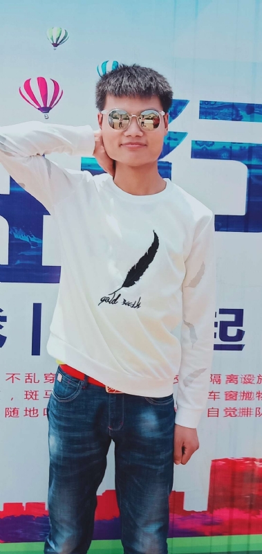 天龙～育歉的第一张照片--闽清相亲网