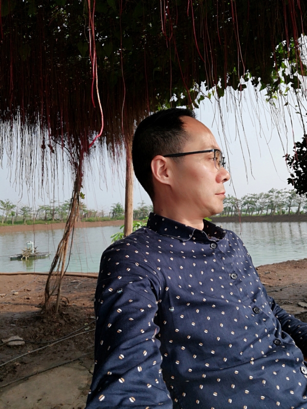 守望烟云的第一张照片--闽清相亲网