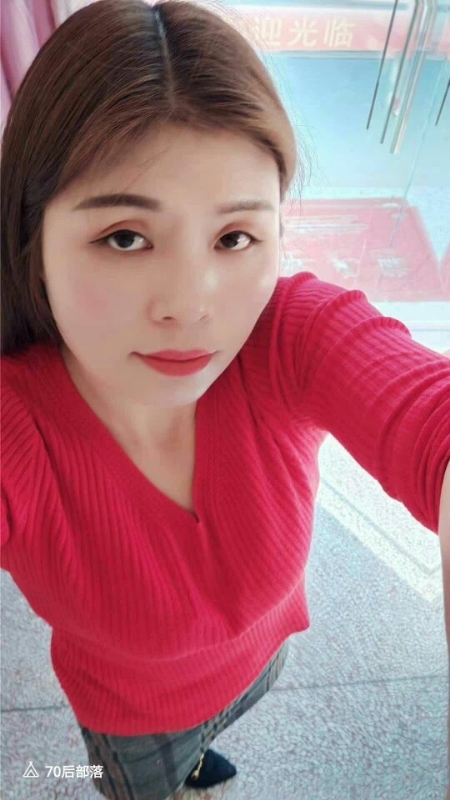 秘密花园的第一张照片--闽清相亲网
