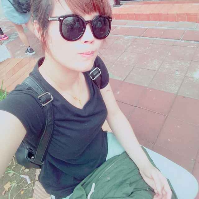 勻勻的第一张照片--闽清相亲网