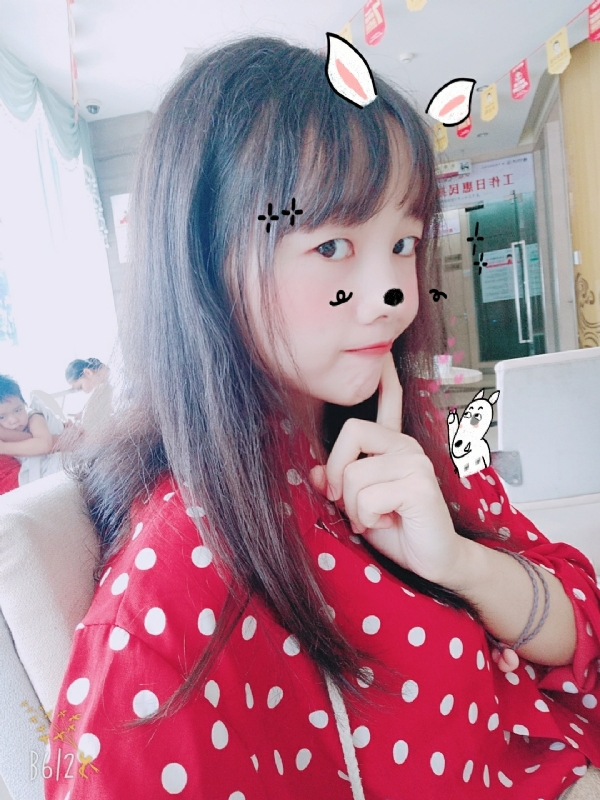 安妮的第一张照片--闽清相亲网