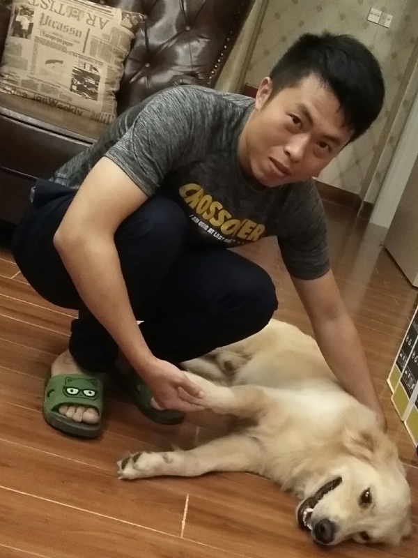 hjs的第一张照片--闽清相亲网