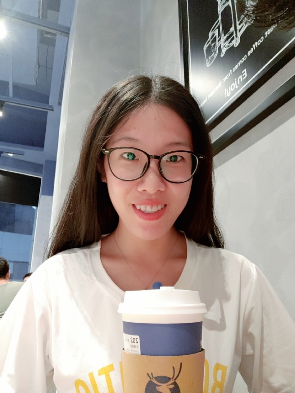HCY的第四张照片--闽清相亲网