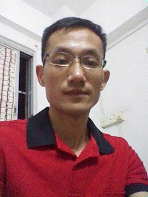 eagle的第一张照片--闽清相亲网
