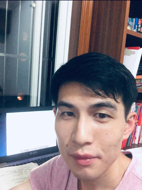 爱吃黄焖鸡的第一张照片--闽清相亲网