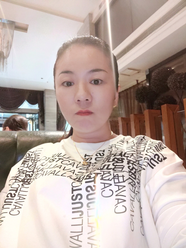 似水流年的第一张照片--闽清相亲网