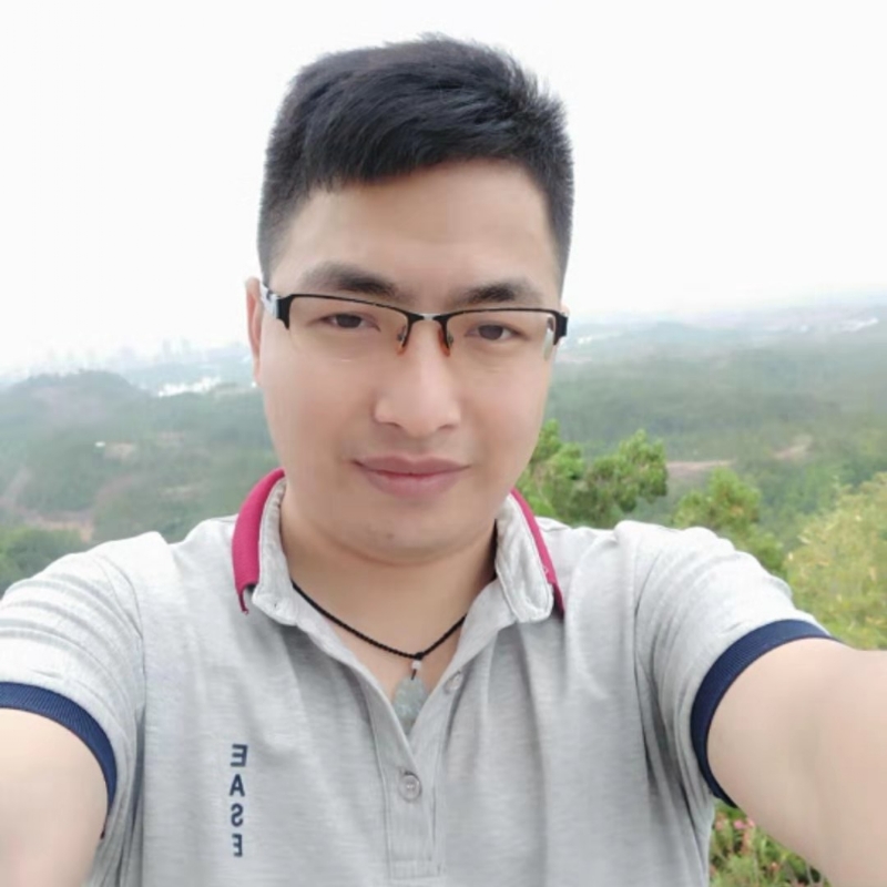 枯叶之蝶的第一张照片--闽清相亲网