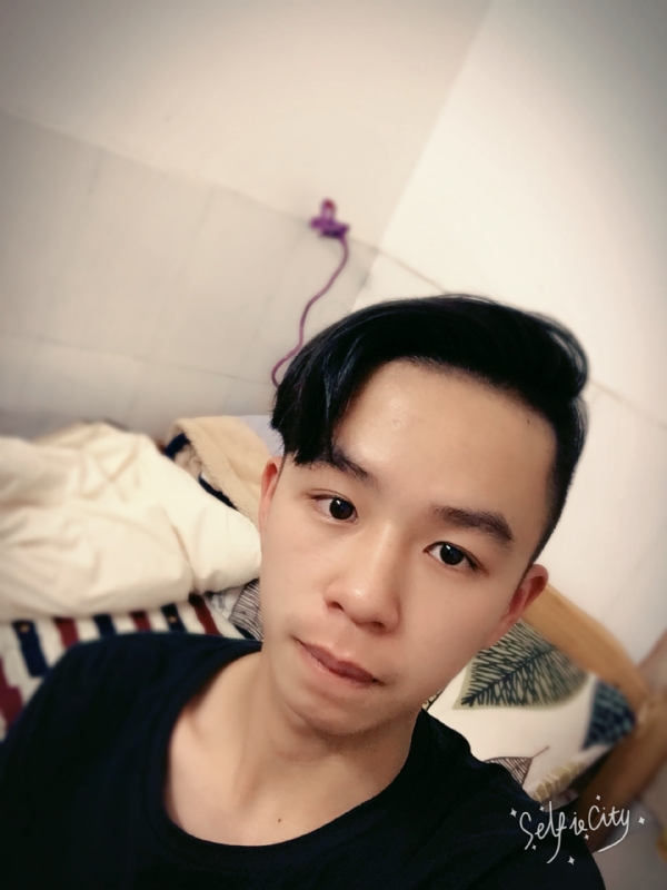 dayu的第一张照片--闽清相亲网