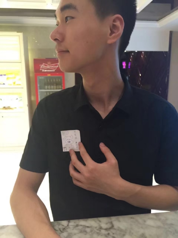 鱼头zzz的第三张照片--闽清相亲网