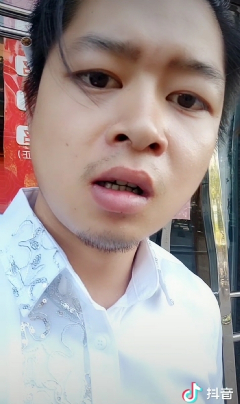 心诚则灵的第一张照片--闽清相亲网