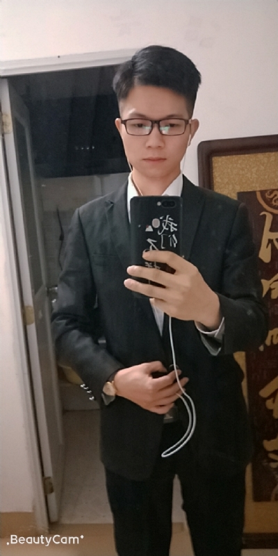 愿得一人心的第二张照片--闽清相亲网
