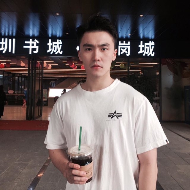 tim的第一张照片--闽清相亲网