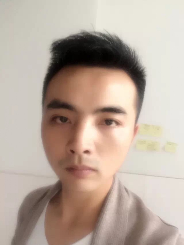 Adam的第一张照片--闽清相亲网