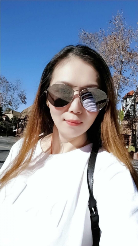 linxin的第三张照片--闽清相亲网