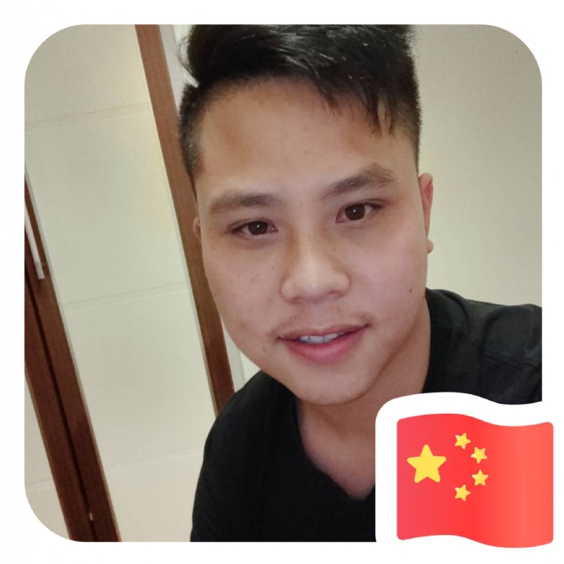 陈桂宝的第一张照片--闽清相亲网