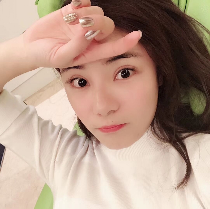 回眸的第一张照片--闽清相亲网
