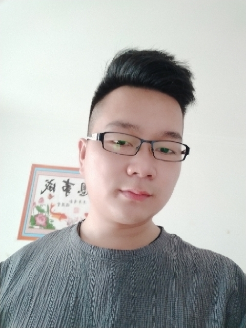 期待的第一张照片--闽清相亲网