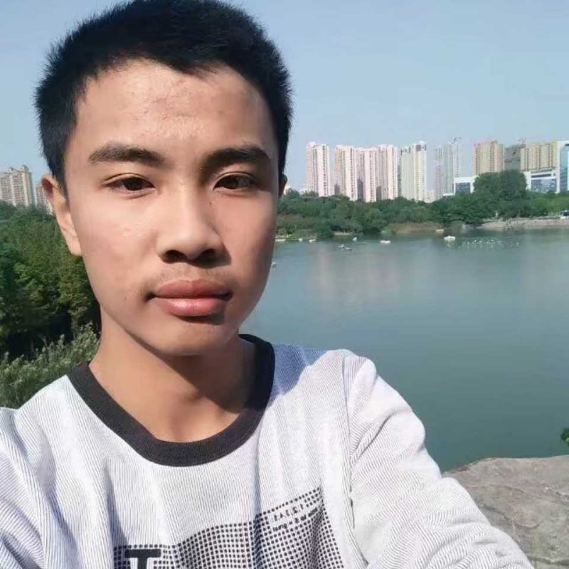 CC的第一张照片--闽清相亲网