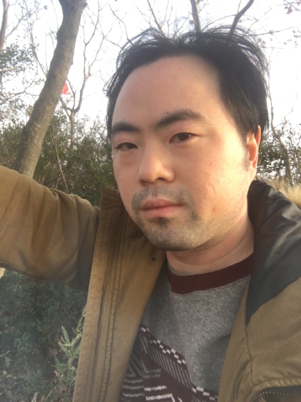 一墨的第一张照片--闽清相亲网
