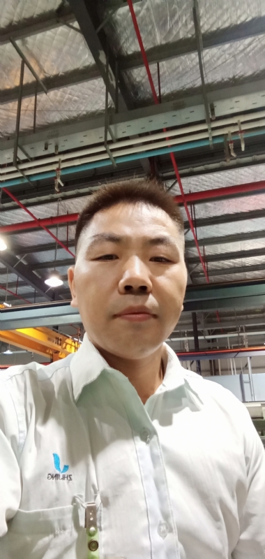随缘的第一张照片--闽清相亲网