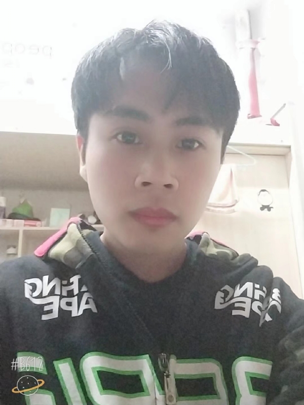 云哥的第一张照片--闽清相亲网