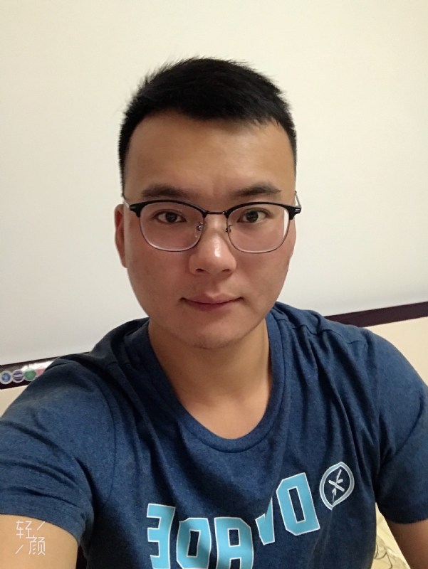 徐先生的第一张照片--闽清相亲网