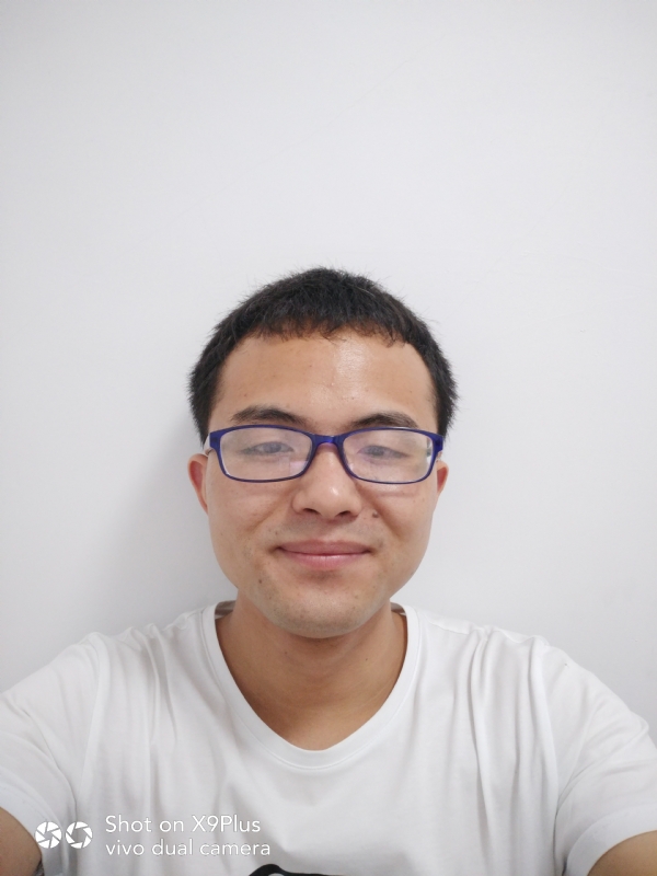 林言的第一张照片--闽清相亲网