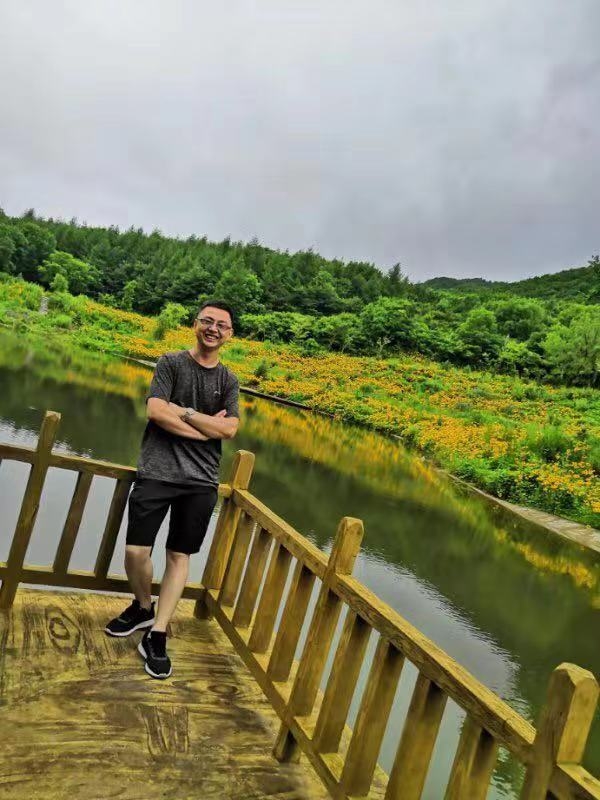 正能量的第三张照片--闽清相亲网