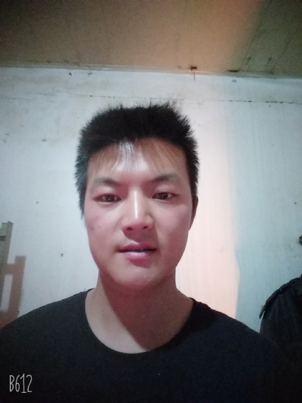风轻云淡的第一张照片--闽清相亲网