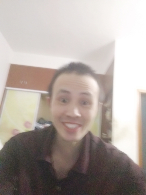 够花的第一张照片--闽清相亲网