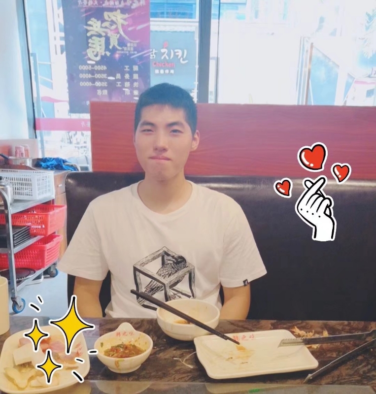 XUAN傑的第一张照片--闽清相亲网