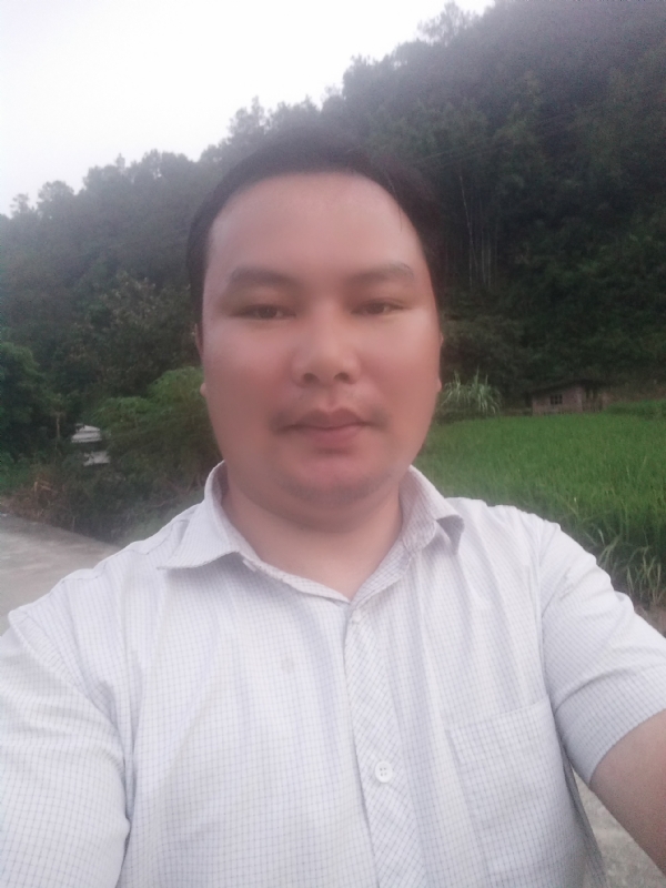 阿王的第一张照片--闽清相亲网