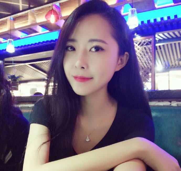 庆庆的第一张照片--闽清相亲网