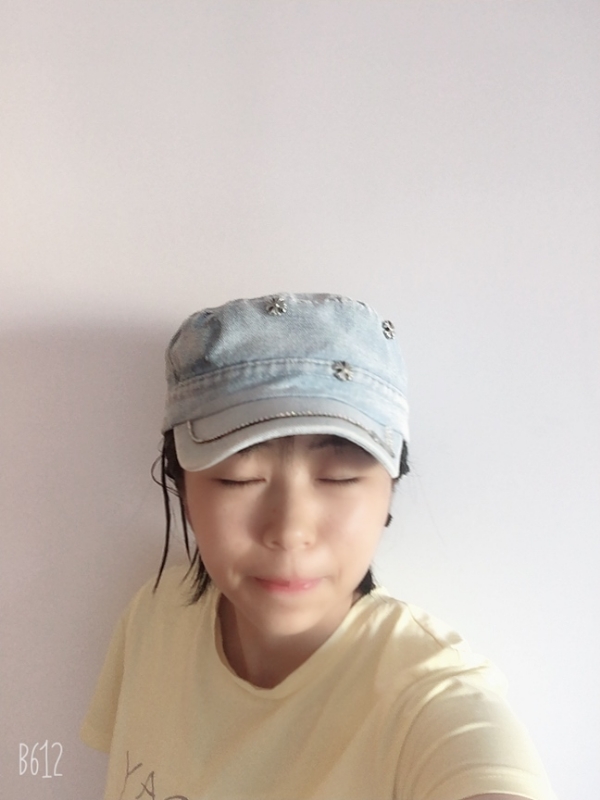 li的第一张照片--闽清相亲网