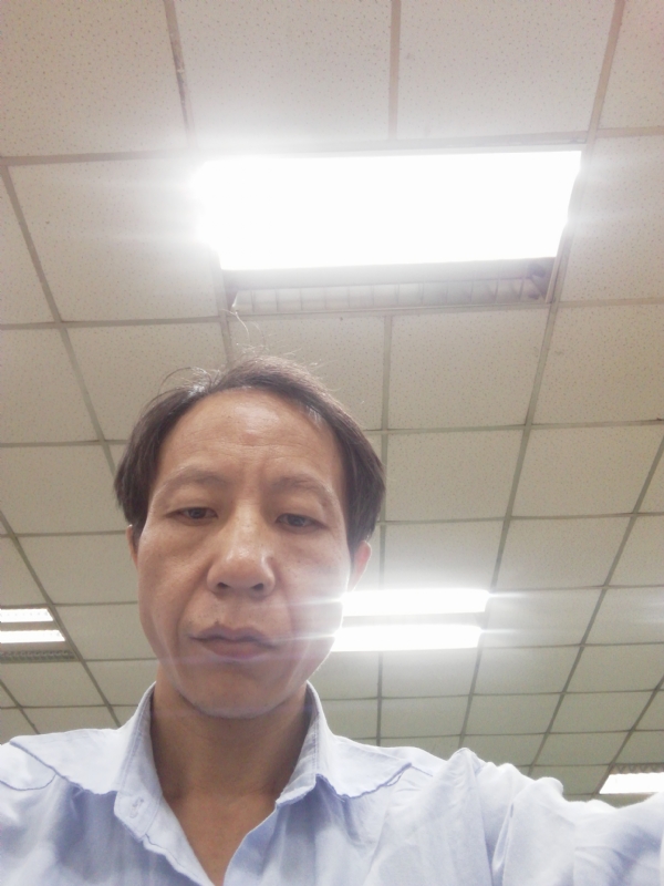 合意的第一张照片--闽清相亲网