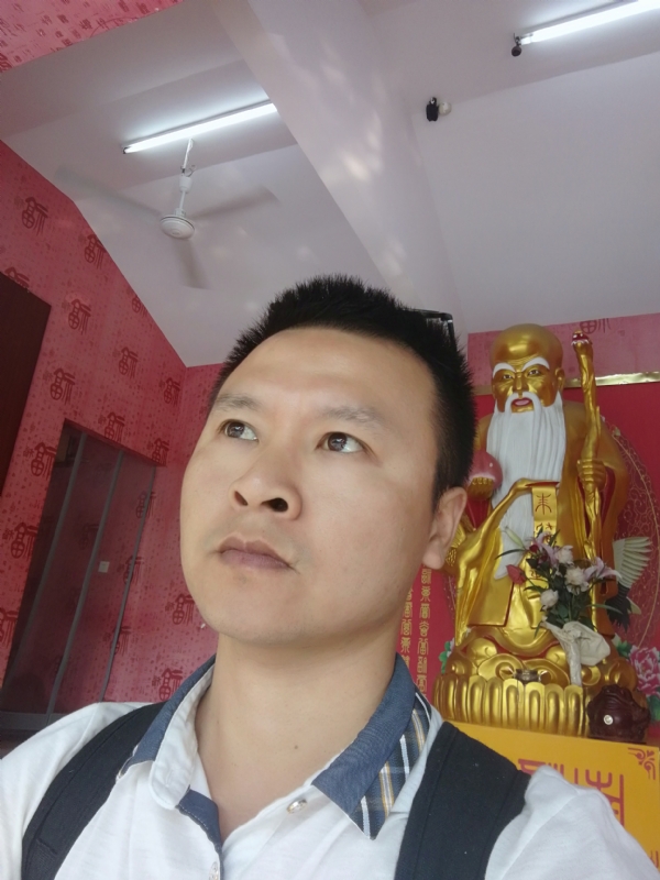 WAR的第一张照片--闽清相亲网