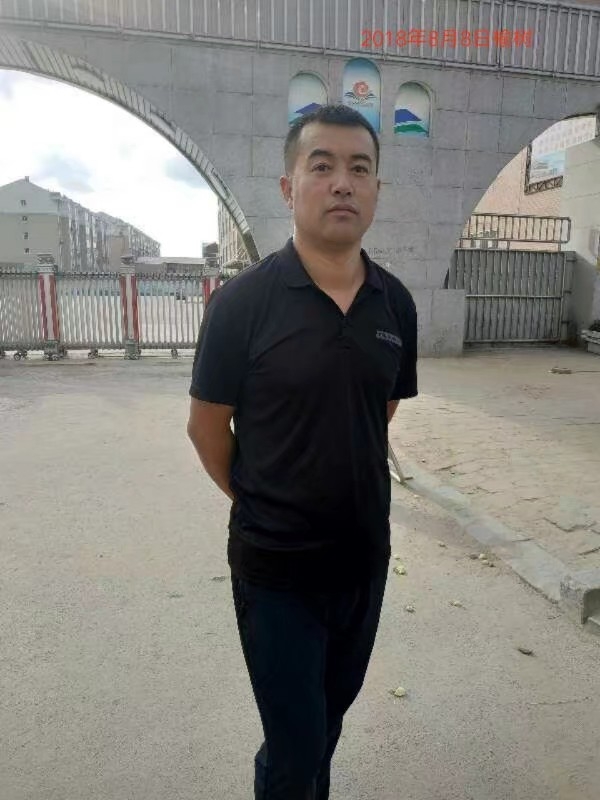 风雨见彩虹的第一张照片--闽清相亲网