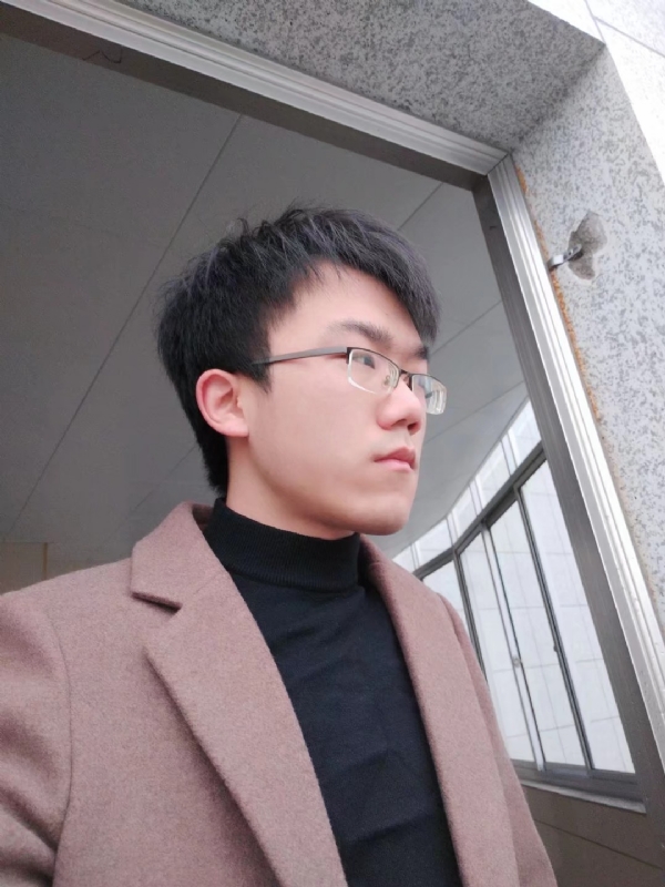 半尘的第一张照片--闽清相亲网