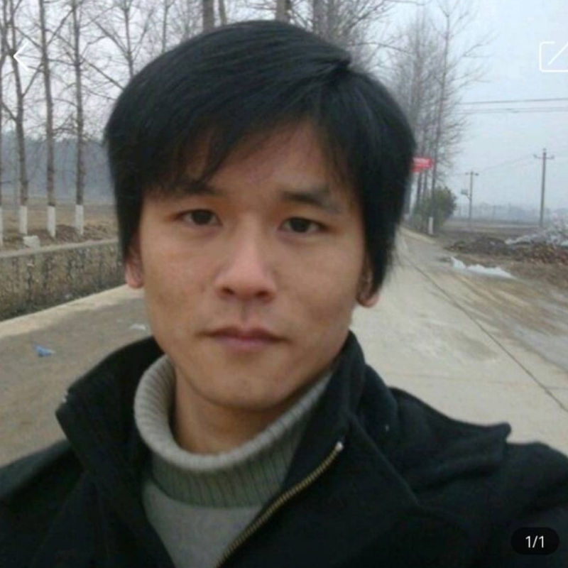 断桥残雪的第一张照片--闽清相亲网